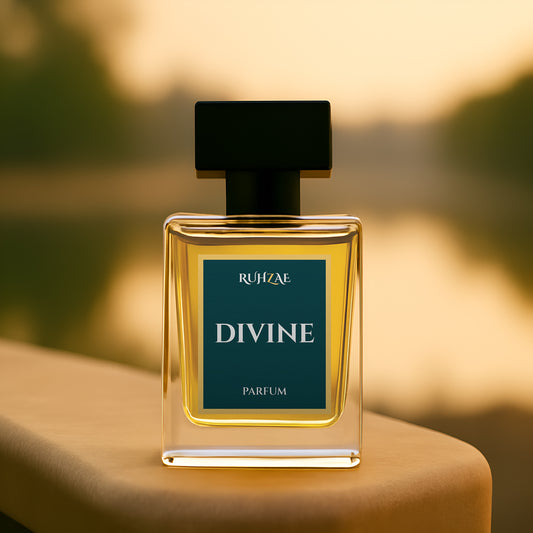 DIVINE