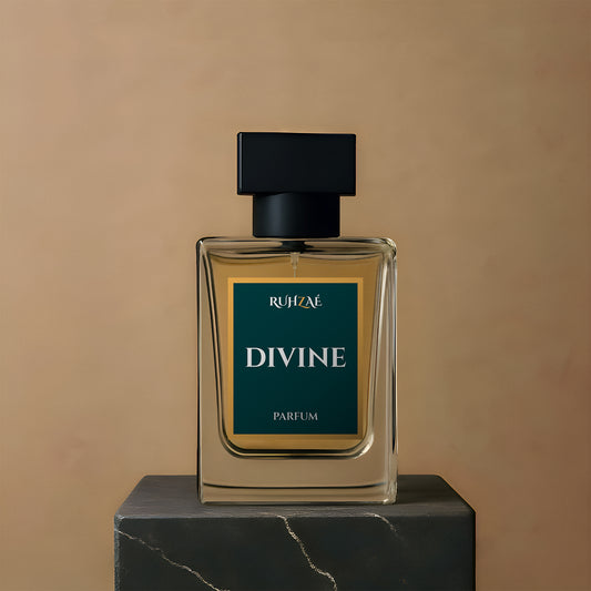 DIVINE